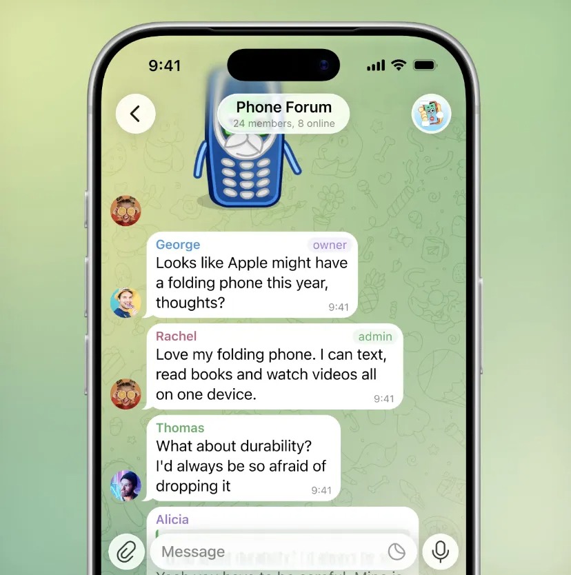 telegram-esfand-one-update-illus
