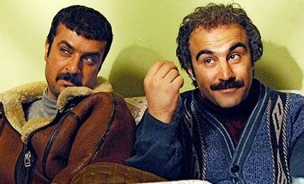 دستمزد ۳۰ میلیارد تومانی بازیگر پایتخت ۷ !
