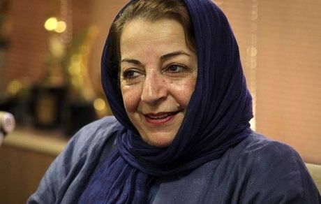 «مرضیه برومند» نخستین میهمان «کتاب باز» می شود