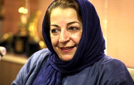 «مرضیه برومند» نخستین میهمان «کتاب باز» می شود