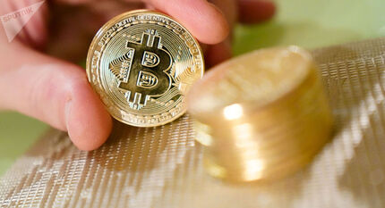 تسلا هم وارد بازار بیت‌کوین شد