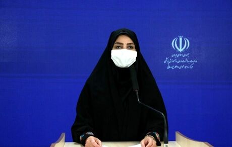 شناسایی ۸۴۵۲ مبتلای جدید کرونا و فوت ۴۱۹ بیمار دیگر