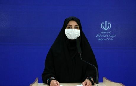 شناسایی ۸۴۵۲ مبتلای جدید کرونا و فوت ۴۱۹ بیمار دیگر