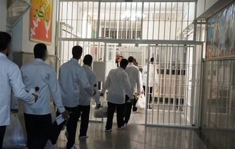 شورش و فرار زندانیان زندان چابهار صحت دارد؟