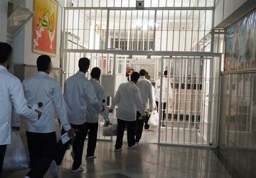 شورش و فرار زندانیان زندان چابهار صحت دارد؟