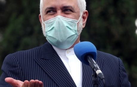 ظریف:‌ غرب ۳ برابر نیاز خود واکسن کرونا احتکار کرده است