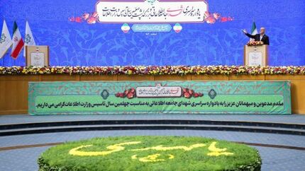 رئیس جمهور:  دولت قدردان هم زحمات و تلاش‌های سربازان گمنام امام زمان(عج) در عرصه‌های مختلف است