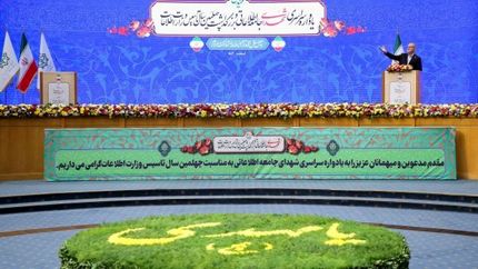 رئیس جمهور:  دولت قدردان هم زحمات و تلاش‌های سربازان گمنام امام زمان(عج) در عرصه‌های مختلف است