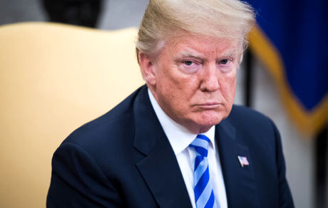 ترامپ از CNN شکایت و خواستار غرامت ۴۷۵ میلیون دلاری شد