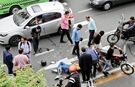 اعلام بیشترین آمار تلفات حوادث رانندگی در سال گذشته مربوط به جوانان ۱۸ تا ۲۴ سال