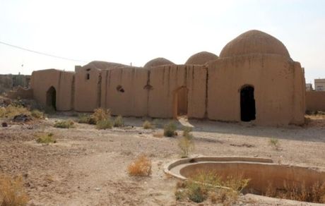 ثبت ۱۱ اثر خراسان‌شمالی در فهرست آثار ملی