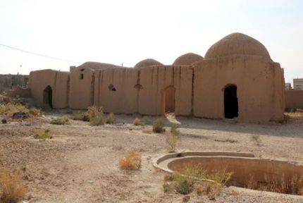 ثبت ۱۱ اثر خراسانشمالی در فهرست آثار ملی