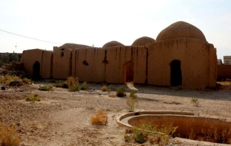 ثبت ۱۱ اثر خراسان‌شمالی در فهرست آثار ملی