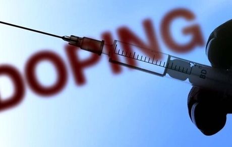 تست دوپینگ رکابزن شاخص ایران مثبت شد