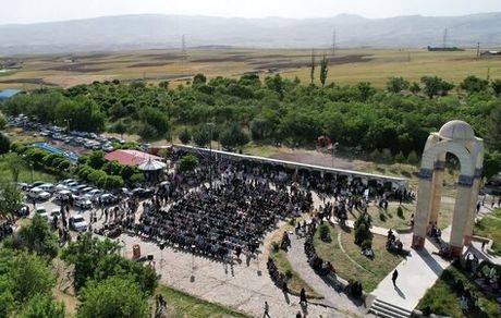 برگزاری چهار جشنواره در شهرهای مختلف استان اردبیل