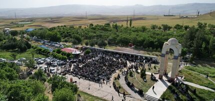 برگزاری چهار جشنواره در شهرهای مختلف استان اردبیل