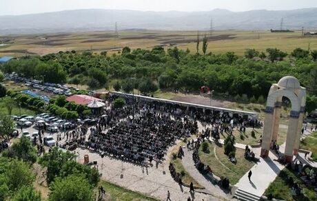 برگزاری چهار جشنواره در شهرهای مختلف استان اردبیل