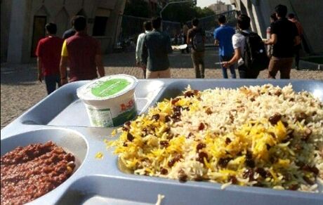 در واکنش به برخی مسمومیت‌های غذایی دانشجویان: بروز مسمومیت‌های غذایی در محیط‌های جمعی امری طبیعی است!