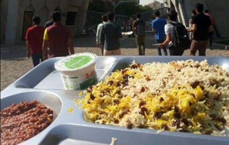 در واکنش به برخی مسمومیت‌های غذایی دانشجویان: بروز مسمومیت‌های غذایی در محیط‌های جمعی امری طبیعی است!