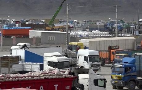 افزایش صادرات کالا از گمرکات خراسان رضوی