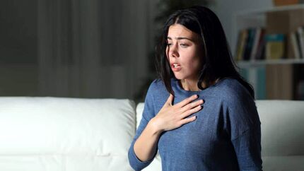 کشف جدید دانشمندان برای پایان حمله ناشی از ترس و وحشت