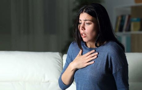 کشف جدید دانشمندان برای پایان حمله ناشی از ترس و وحشت