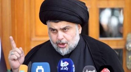 خواسته عجیب جریان صدر در عراق: گروه‌های مقاومت منحل شوند