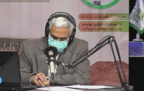ایران قطب درمان عوارض سلاح‌های شیمیایی در دنیا