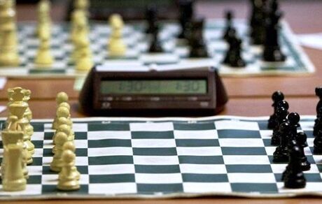 حضور هشت کشور در شطرنج غرب آسیا قطعی شد