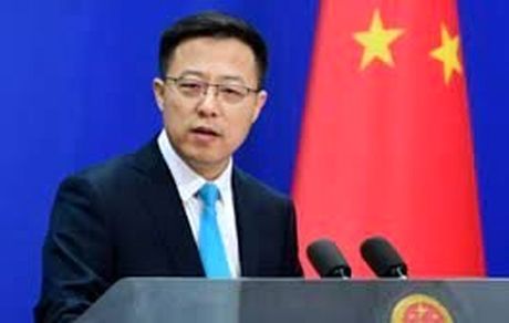 پکن، گروه هفت را به مداخله در امور داخلی چین متهم کرد