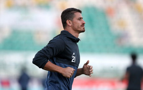 خبرگزاری قوه قضاییه: وریا غفوری آزاد نشده است