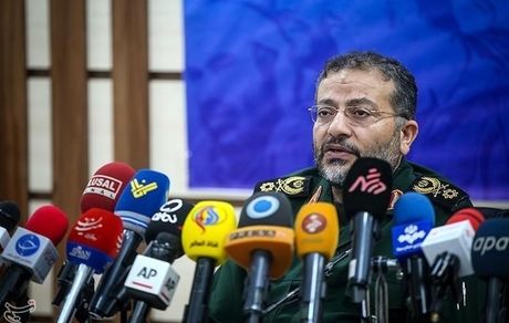  سردار سلیمانی: سند ۱۰ ساله اعتلای بسیج توسط رهبر انقلاب تصویب شد