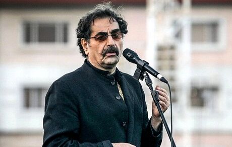 شهرام ناظری و همایون شجریان کنسرت مشترک برگزار می‌کنند