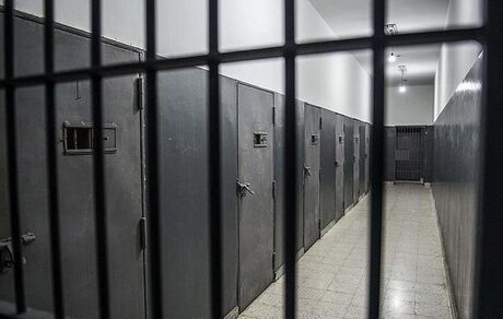 ۴ محکوم ایرانی از گرجستان به کشور منتقل شدند