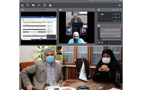 دومین جشنواره طب ایرانی، نیمه‌حضوری خواهدبود