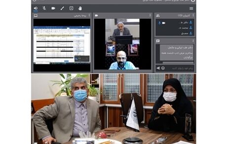 دومین جشنواره طب ایرانی، نیمه‌حضوری خواهدبود