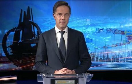 فقط ترامپ می‌تواند صلح بین روسیه و اوکراین را برقرار کند