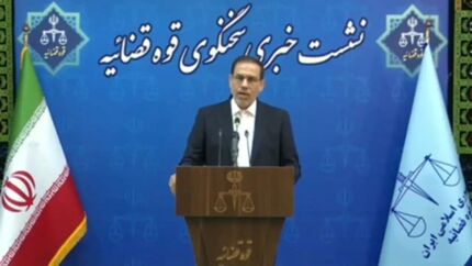 تعداد شهدای حمله به زندان اوین به ۸۰ نفر رسید