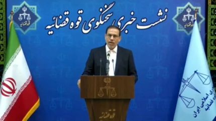 تعداد شهدای حمله به زندان اوین به ۸۰ نفر رسید