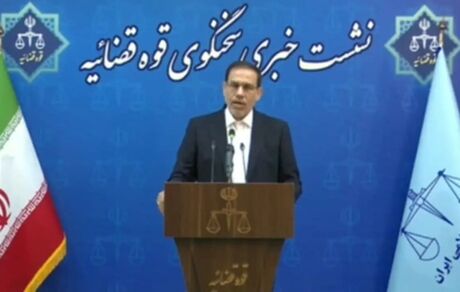 تعداد شهدای حمله به زندان اوین به ۸۰ نفر رسید