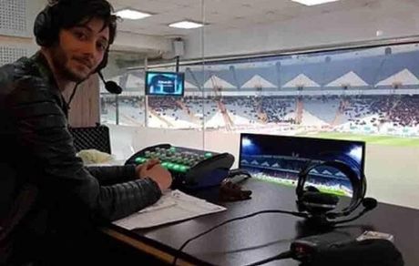 گزارشگر دیدار استقلال و الاهلی مشخص شد