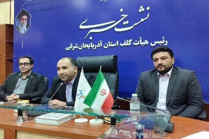 تبریز میزبان مسابقات وودبال قهرمانی کشور شد