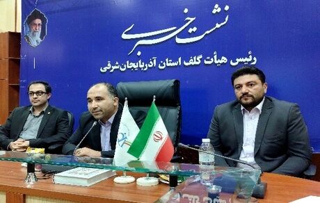 تبریز میزبان مسابقات وودبال قهرمانی کشور شد