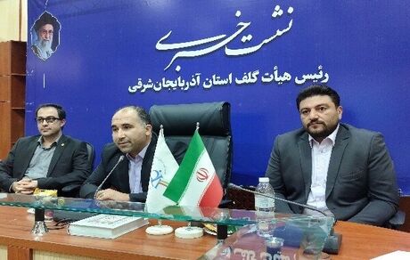 تبریز میزبان مسابقات وودبال قهرمانی کشور شد