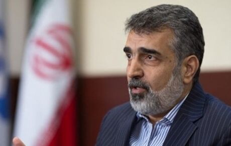 

کمالوندی: از ساعت ۱۲ امشب فرایند تولید در فردو آغاز می‌شود

