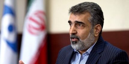 

کمالوندی: از ساعت ۱۲ امشب فرایند تولید در فردو آغاز می‌شود

