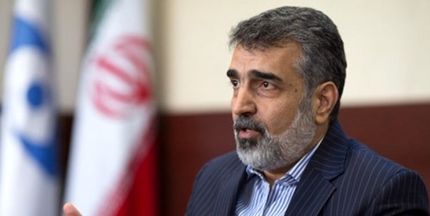 

کمالوندی: از ساعت ۱۲ امشب فرایند تولید در فردو آغاز می‌شود

