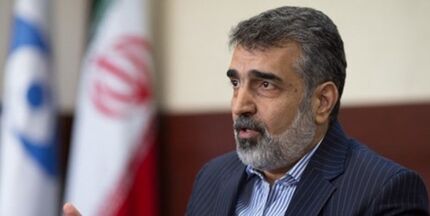 

کمالوندی: از ساعت ۱۲ امشب فرایند تولید در فردو آغاز می‌شود

