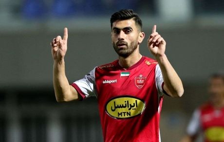 شکایت بازیکن پرسپولیس از ذوب‌آهن رد شد