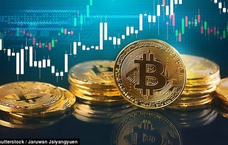 استخراج ۴ تا ۶درصد از رمزارز‌های جهان در ایران